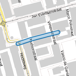 Cabralstraat