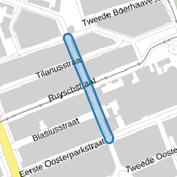 Camperstraat