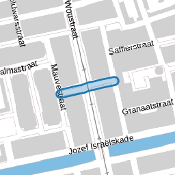 Carillonstraat