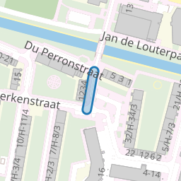 Carry van Bruggenstraat