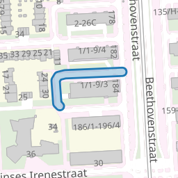 Catharina van Rennesstraat