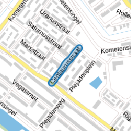 Centaurusstraat