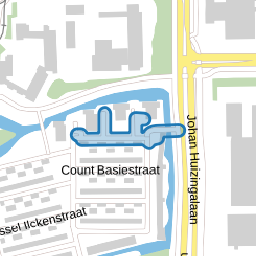 Chet Bakerstraat