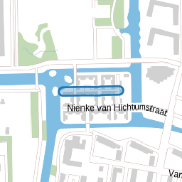 Cissy van Marxveldtstraat