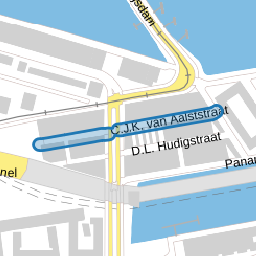C.J.K. van Aalststraat