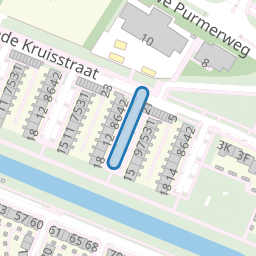 Clara Bartonstraat