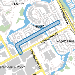 Claus van Amsbergstraat