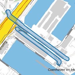 Coenhavenweg