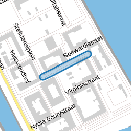 Cola Debrotstraat