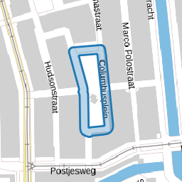 Columbusplein