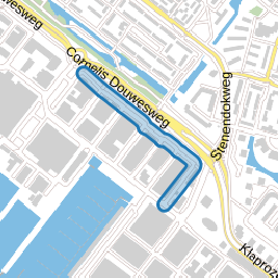 Computerweg