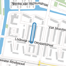 Coornhertstraat