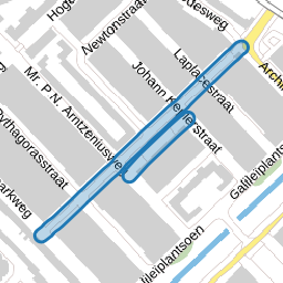 Copernicusstraat