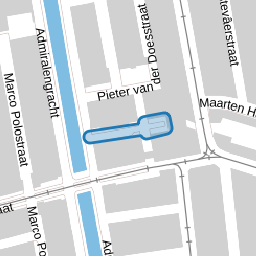 Cornelis Dirkszstraat