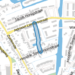 Cornelis Roosstraat