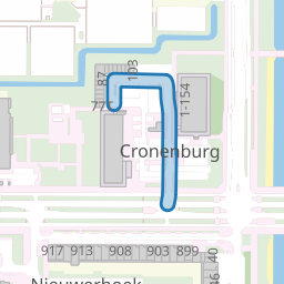 Cronenburg