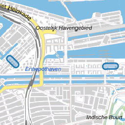 Cruquiusstraat