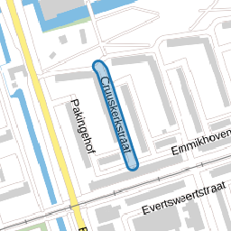 Cruuskerkstraat
