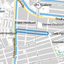 Daniël Stalpertstraat