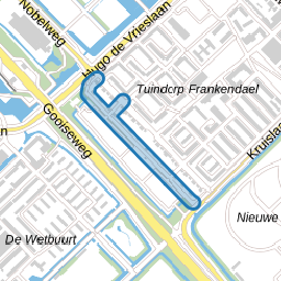 Darwinplantsoen
