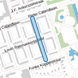 David Kouwenaarstraat
