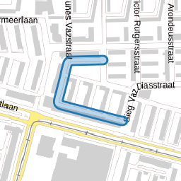 David Vosstraat
