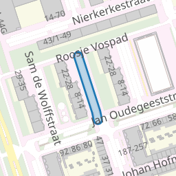 David Wijnkoopstraat