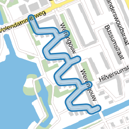 De Breekstraat