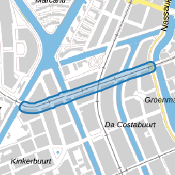 De Clercqstraat