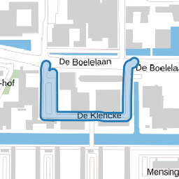 De Klencke