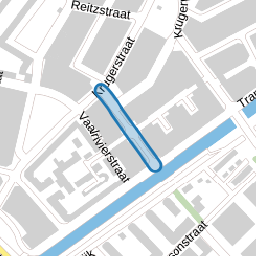 De la Reijstraat