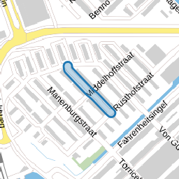 De Peerelstraat