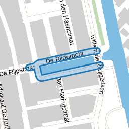 De Rijpgracht