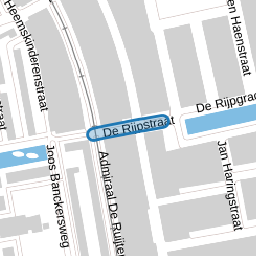 De Rijpstraat