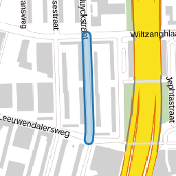 De Schaapherderstraat
