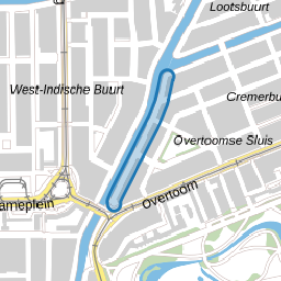 Derde Kostverlorenkade