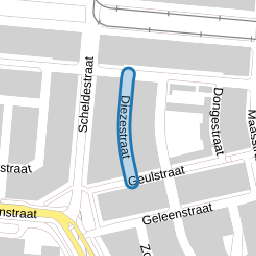 Diezestraat