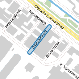 Digitaalstraat