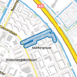 Dijkmanshuizenstraat