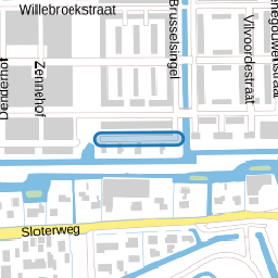Dilbeekpad