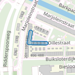 Dillehof