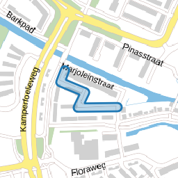 Dillestraat