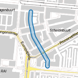 Dintelstraat
