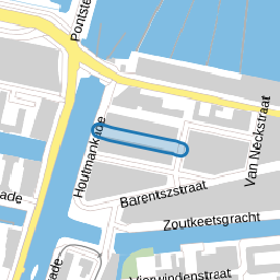 Dirk Hartoghstraat
