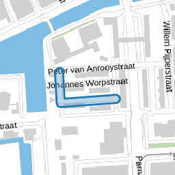 Dirk Schäferstraat