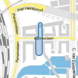 Dirk Vreekenstraat
