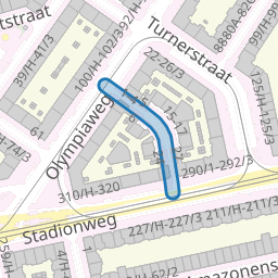 Discusstraat
