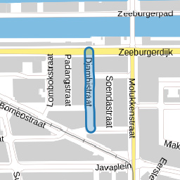 Djambistraat