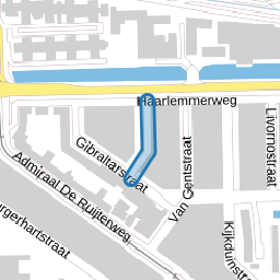Doggersbankstraat