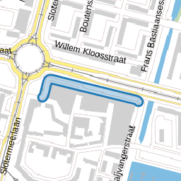 Dom H. van der Laanstraat